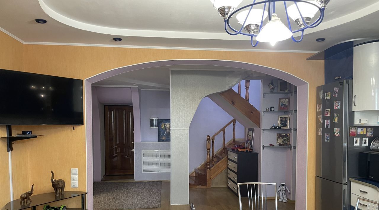 дом г Липецк р-н Правобережный ул Им. Баумана 264к/1 фото 10
