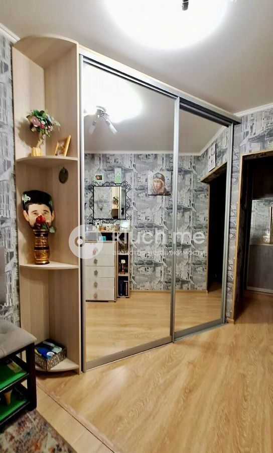 квартира г Казань р-н Кировский ул Хибинская 24 фото 6
