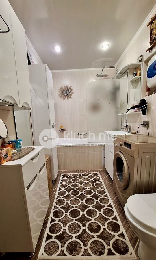 квартира г Казань р-н Кировский ул Хибинская 24 фото 7