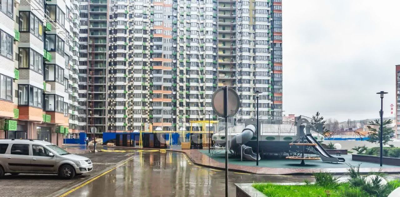 гараж г Ростов-на-Дону р-н Октябрьский ул Нансена 109/6 фото 9
