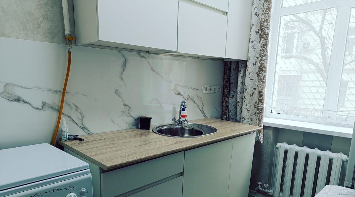 квартира г Ростов-на-Дону р-н Кировский пер Газетный фото 15