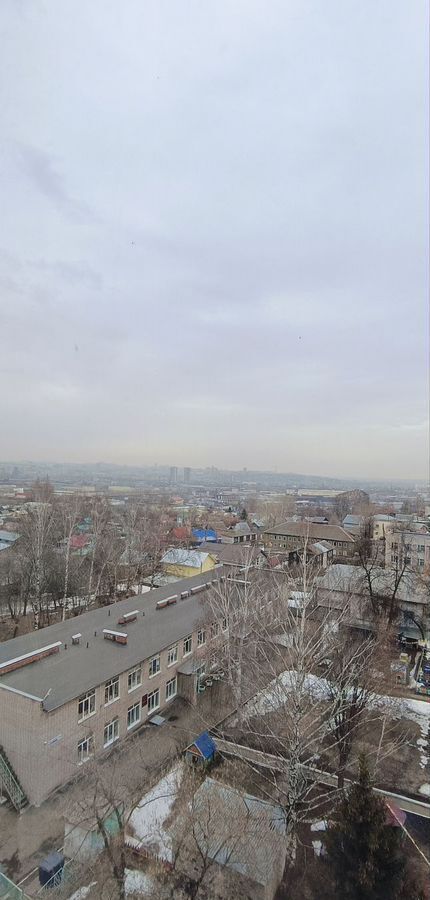 квартира г Ижевск р-н Ленинский Нагорный ул Нагорная 36 фото 12