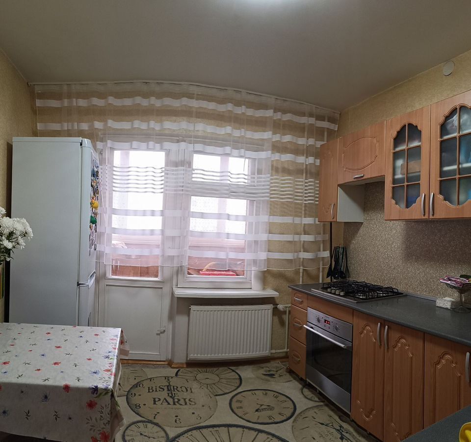 квартира г Ижевск р-н Ленинский Нагорный ул Нагорная 36 фото 11