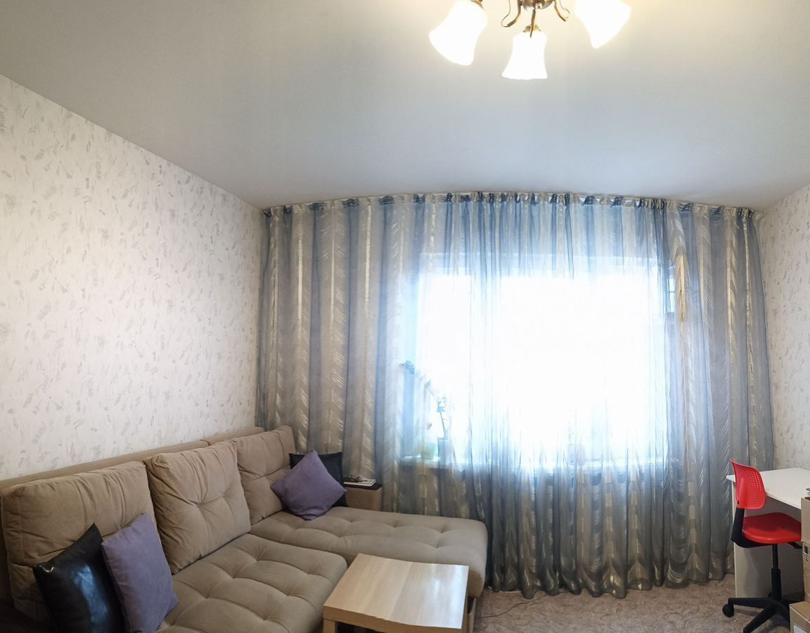 квартира г Ижевск р-н Ленинский Нагорный ул Нагорная 36 фото 8