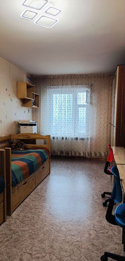 квартира г Ижевск р-н Ленинский Нагорный ул Нагорная 36 фото 18