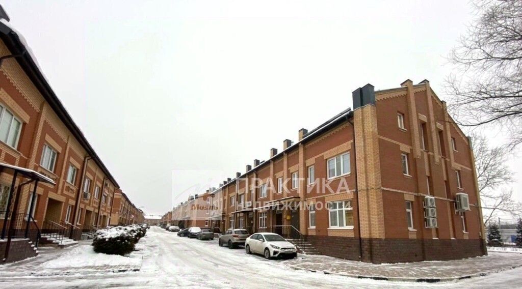 дом г Москва п Сосенское д Николо-Хованское ул Петра Вяземского метро Прокшино Вяземское кп фото 24