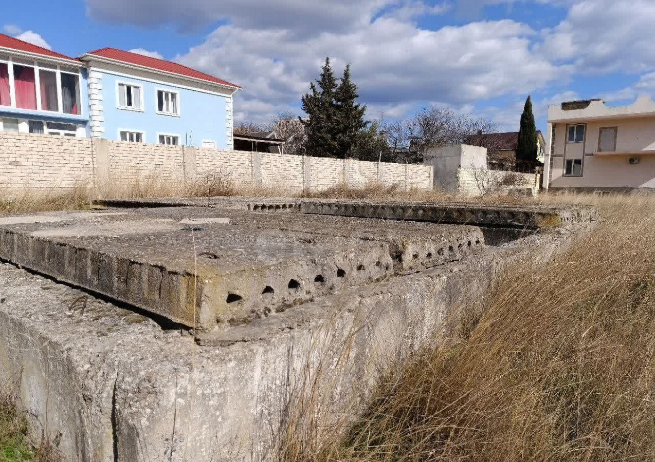 земля г Судак с Миндальное снт Солнечная Долина ул Рязанская фото 9