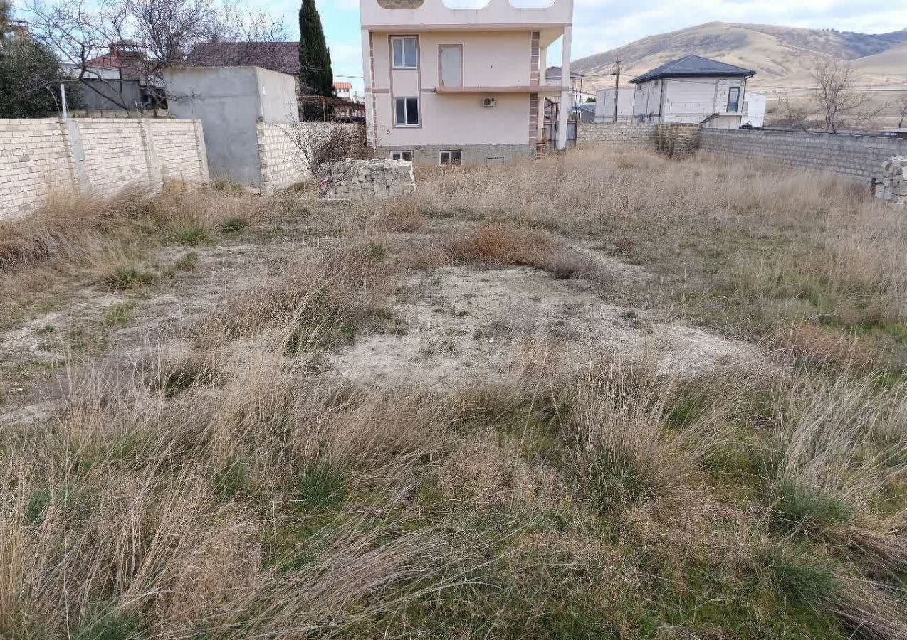 земля г Судак с Миндальное снт Солнечная Долина ул Рязанская фото 10