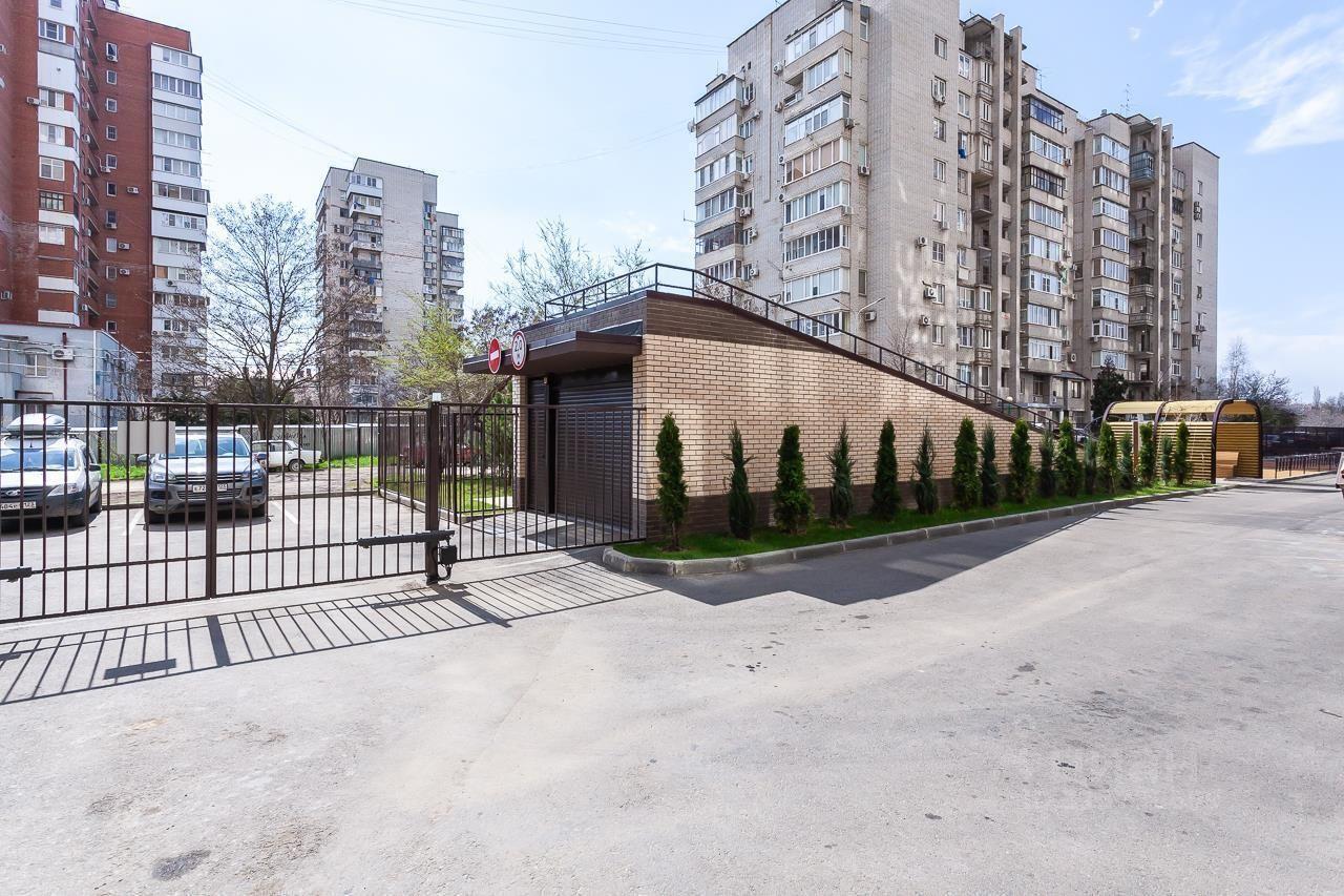 квартира г Краснодар р-н Карасунский ул Старокубанская 350075 ЖК «Айвазовский» 125 фото 11
