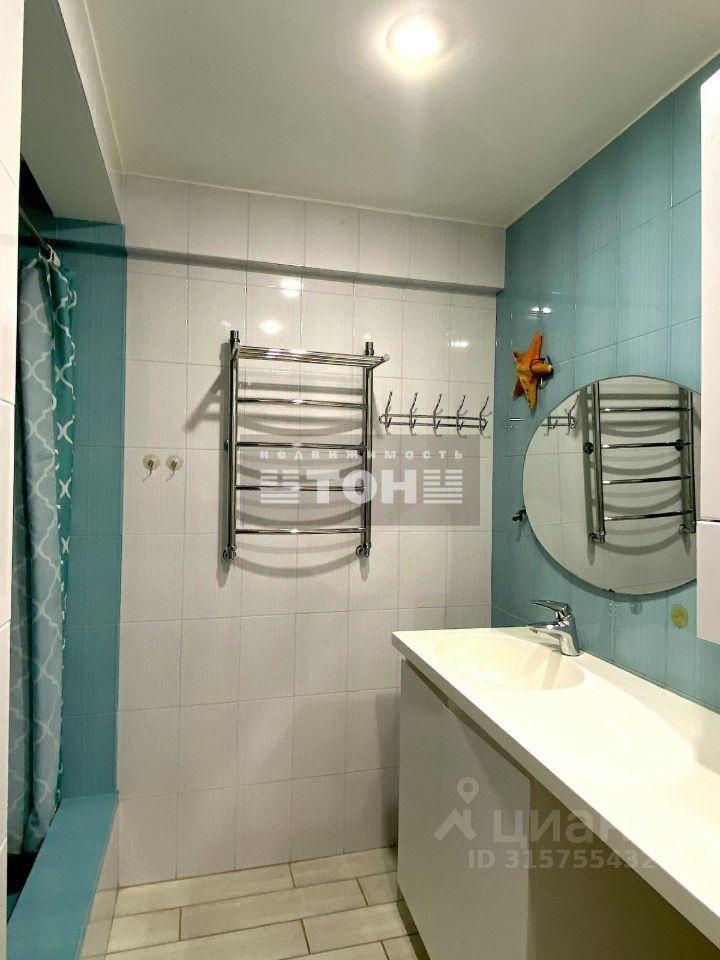 квартира г Геленджик ул Новороссийская 135 Центр фото 11