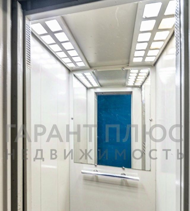 комната г Липецк р-н Советский ул Звездная 16 фото 6