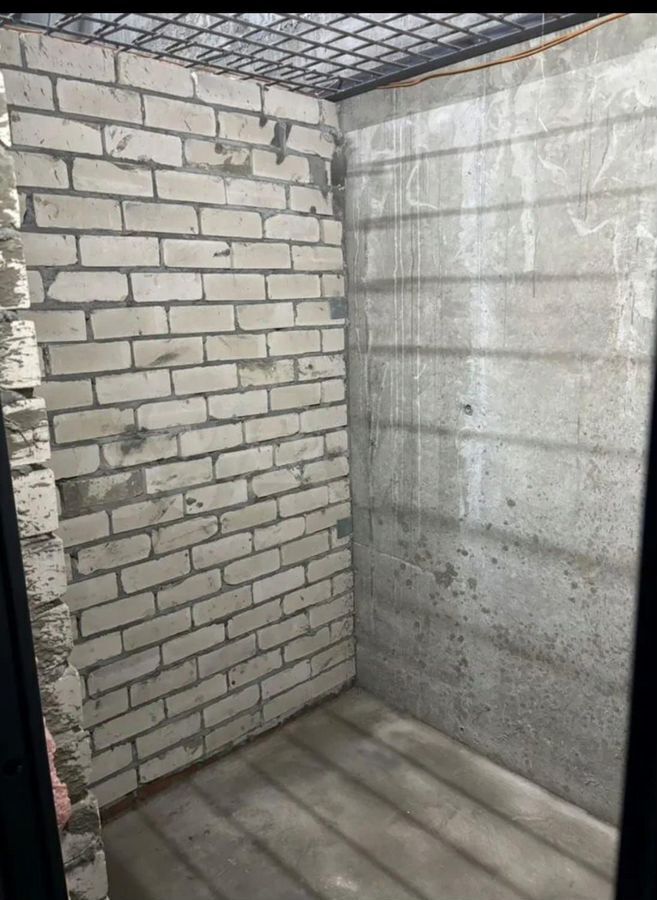 гараж г Пенза Пенза-4 ул Генерала Глазунова 10 р-н Октябрьский фото 1