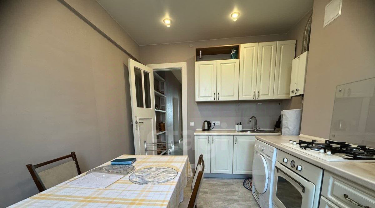 квартира г Кострома ул Титова 4 фото 1