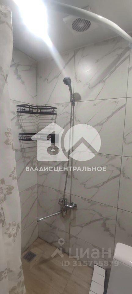 квартира г Новосибирск р-н Железнодорожный ул Федора Ивачева 16 фото 18