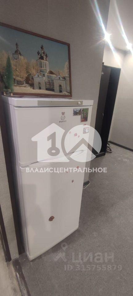 квартира г Новосибирск р-н Железнодорожный ул Федора Ивачева 16 фото 19