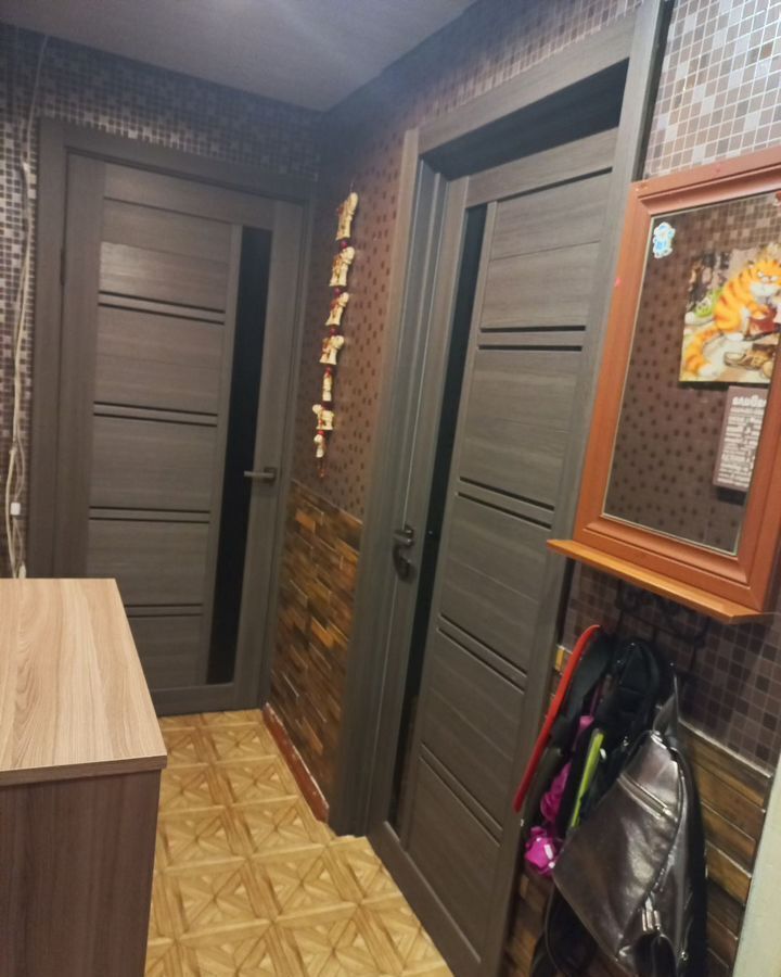 квартира р-н Кандалакшский г Кандалакша ул Данилова 23 фото 1