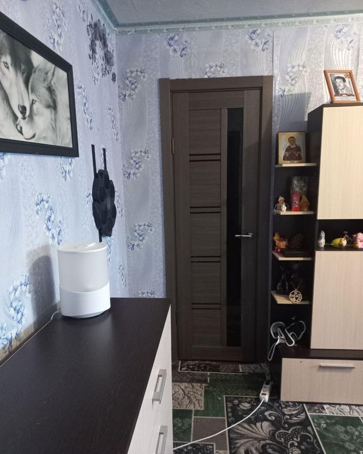 квартира р-н Кандалакшский г Кандалакша ул Данилова 23 фото 4
