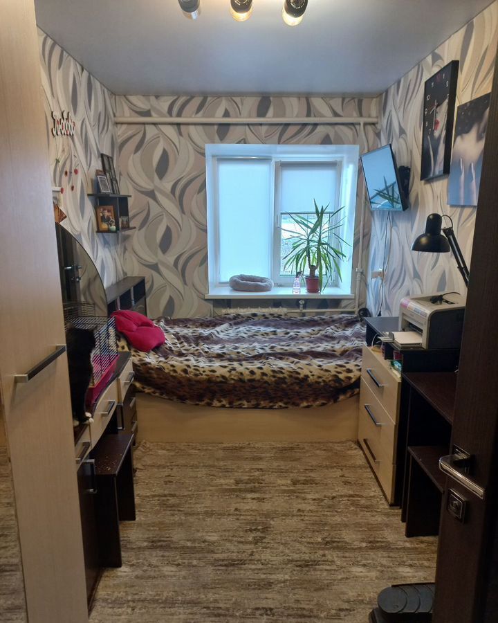 квартира р-н Кандалакшский г Кандалакша ул Данилова 23 фото 3