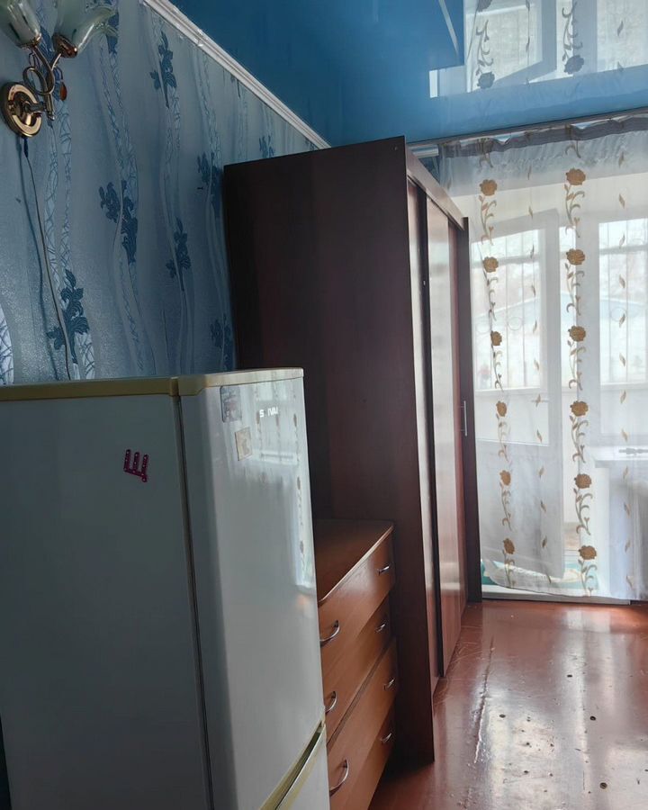 комната г Барнаул р-н Индустриальный ул Малахова 118а фото 2