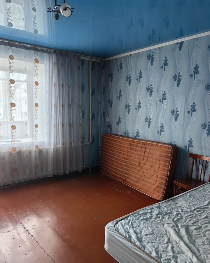 комната г Барнаул р-н Индустриальный ул Малахова 118а фото 3