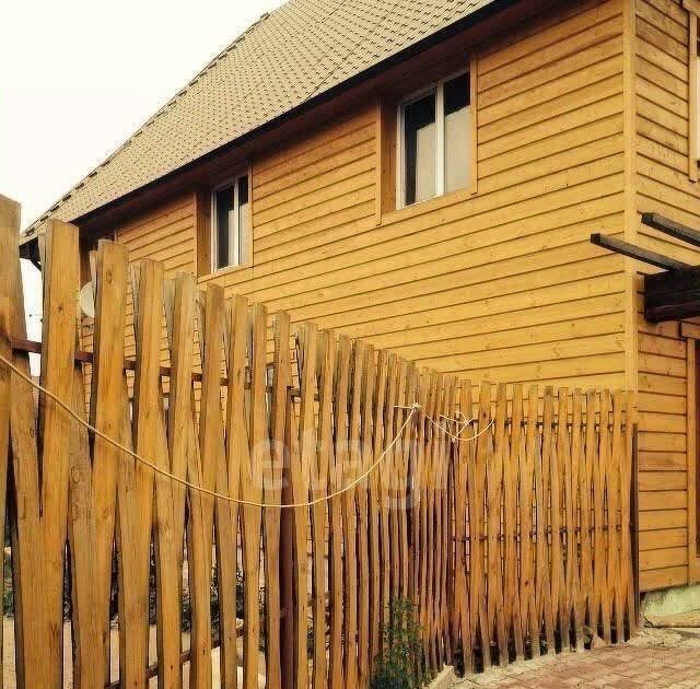 дом г Екатеринбург Геологическая снт Исток 94 фото 2