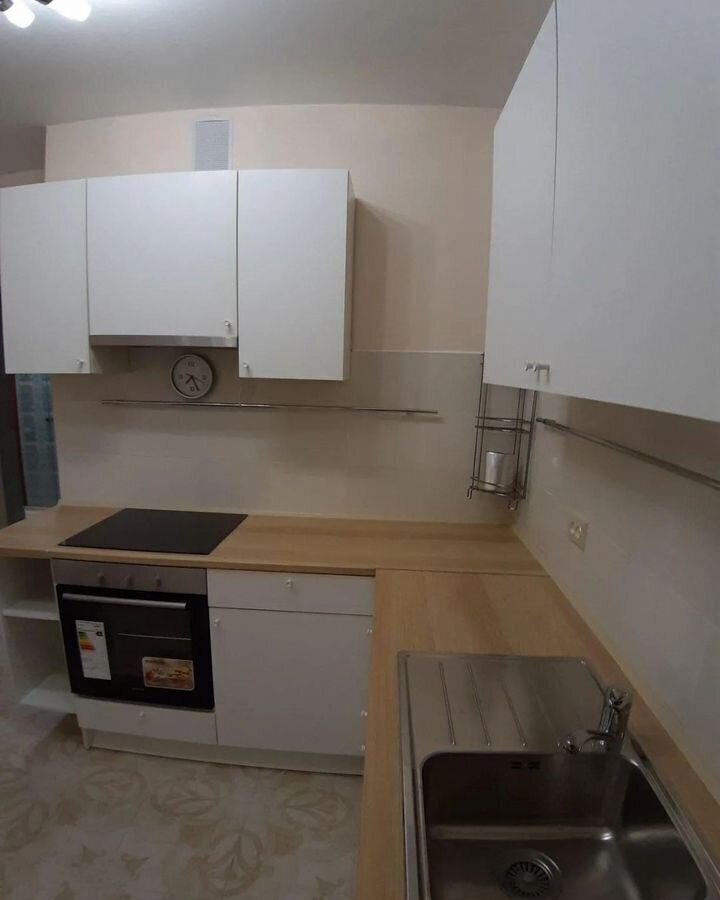 квартира г Краснодар р-н Центральный ул Коммунаров 270 фото 4