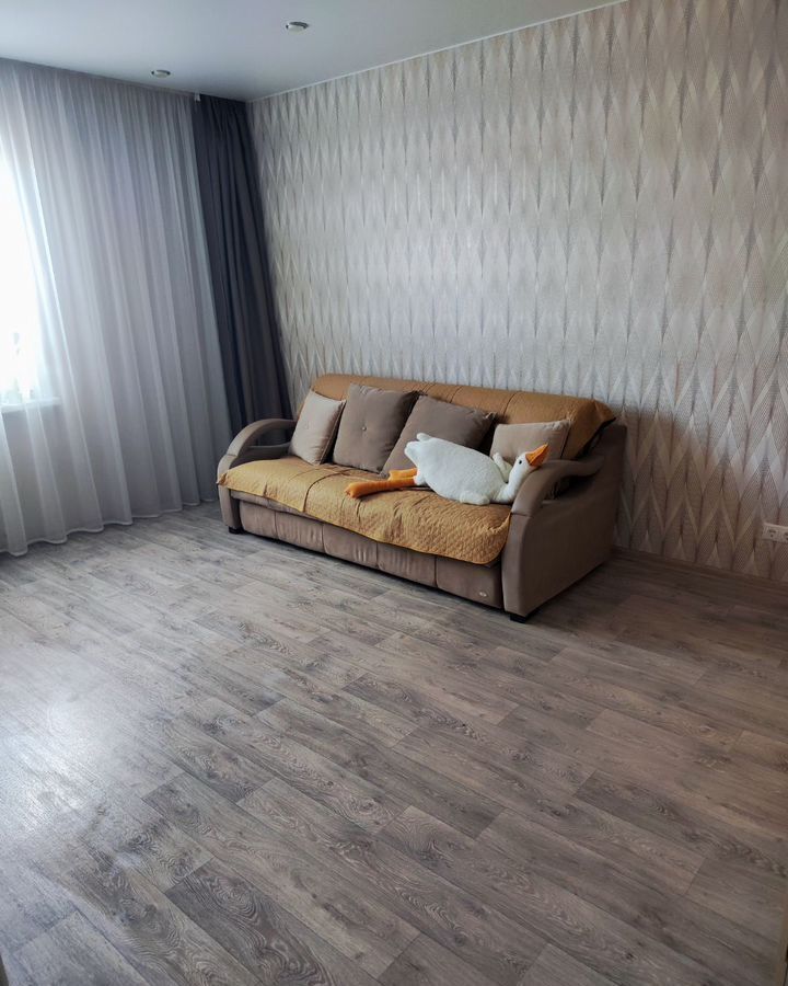 квартира г Люберцы дп Красково ул Лорха 15/1 фото 1