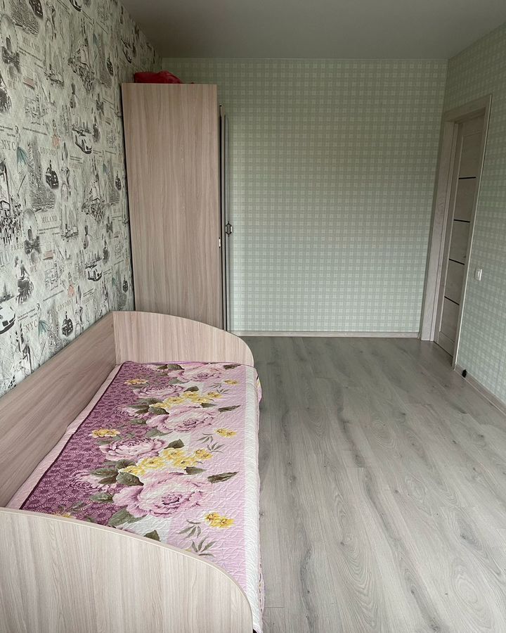 квартира г Коломна ул Гагарина 54 фото 4