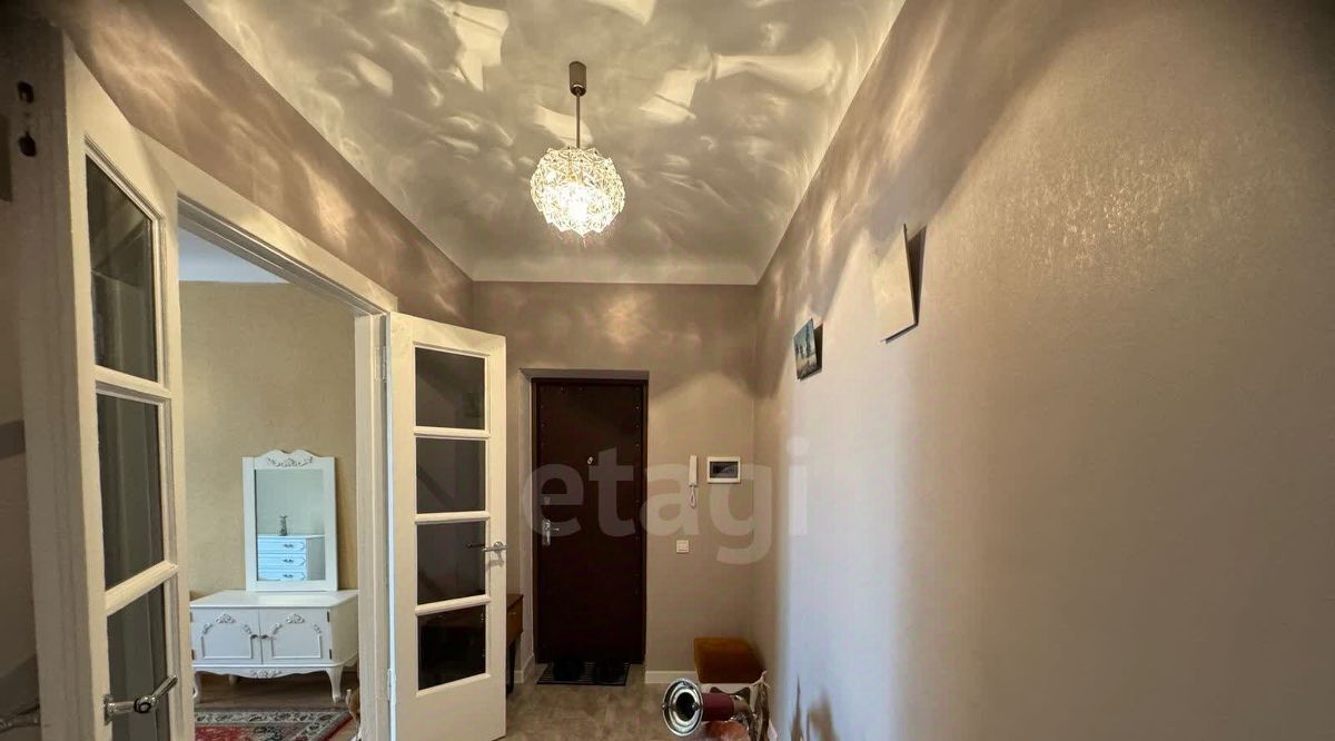 квартира г Кострома ул Титова 4 фото 6