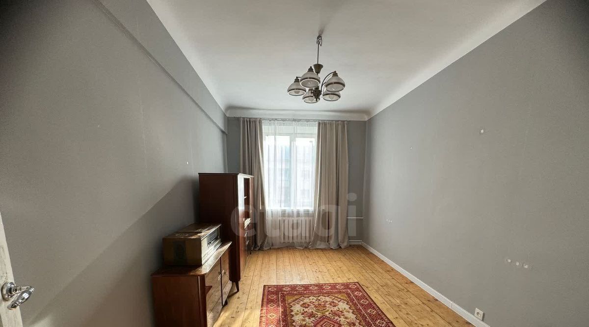 квартира г Кострома ул Титова 4 фото 15