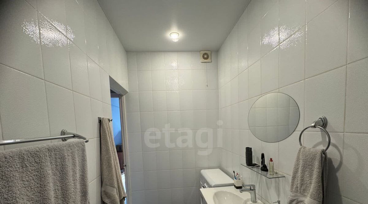 квартира г Кострома ул Титова 4 фото 21