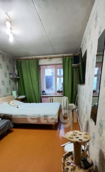 квартира г Кострома ул Никитская 53 фото 5
