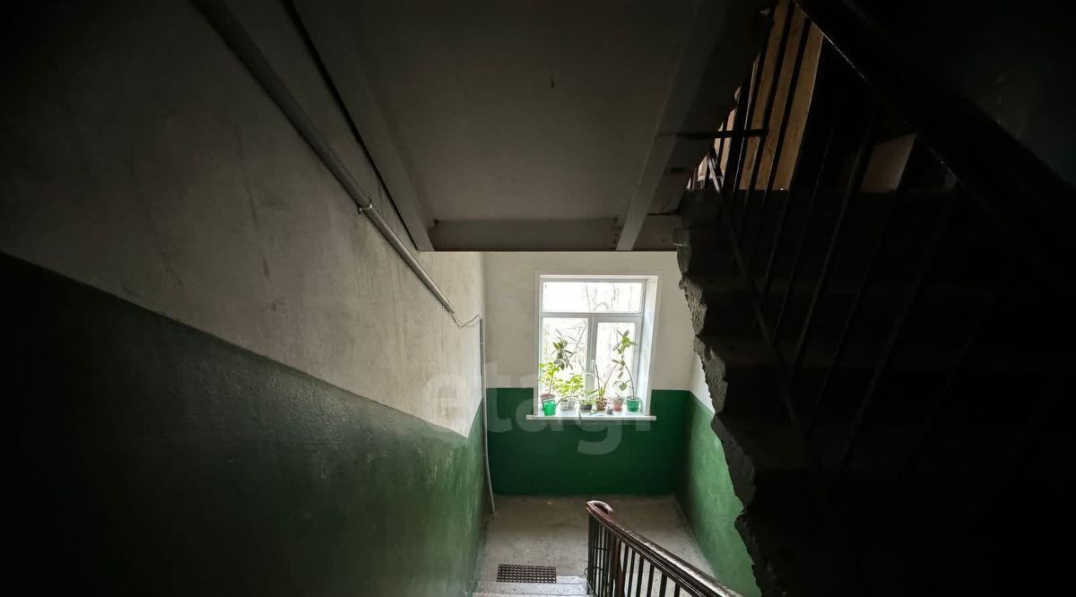 квартира г Кострома ул Титова 4 фото 22