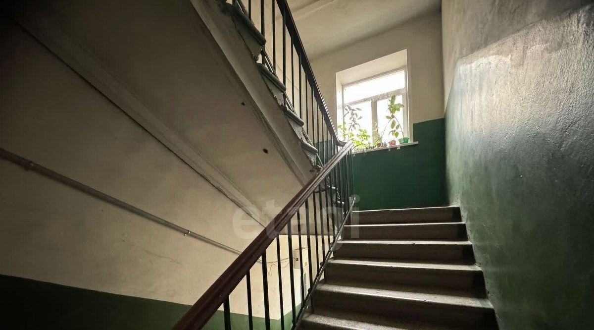 квартира г Кострома ул Титова 4 фото 23