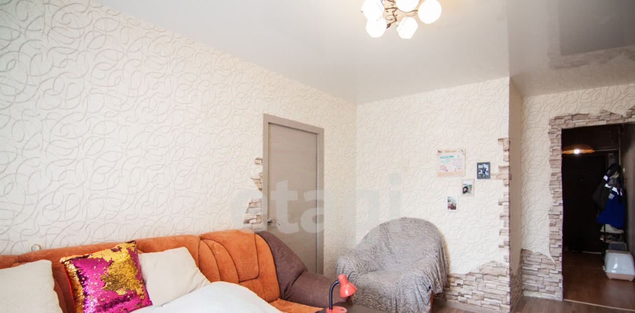 квартира г Кострома Октябрьский ул Фестивальная 30 фото 8
