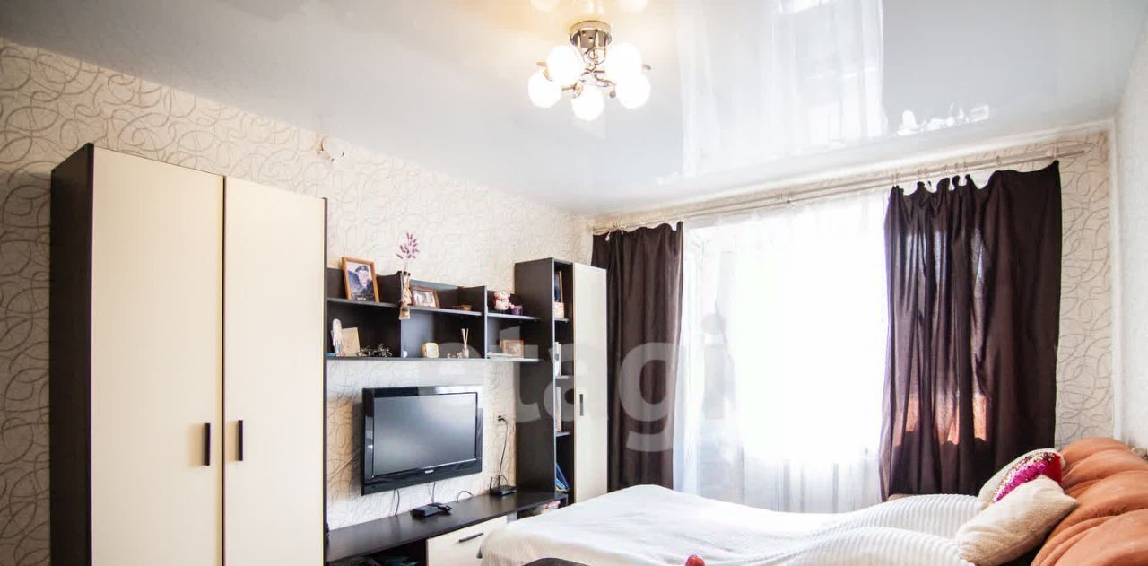 квартира г Кострома Октябрьский ул Фестивальная 30 фото 9