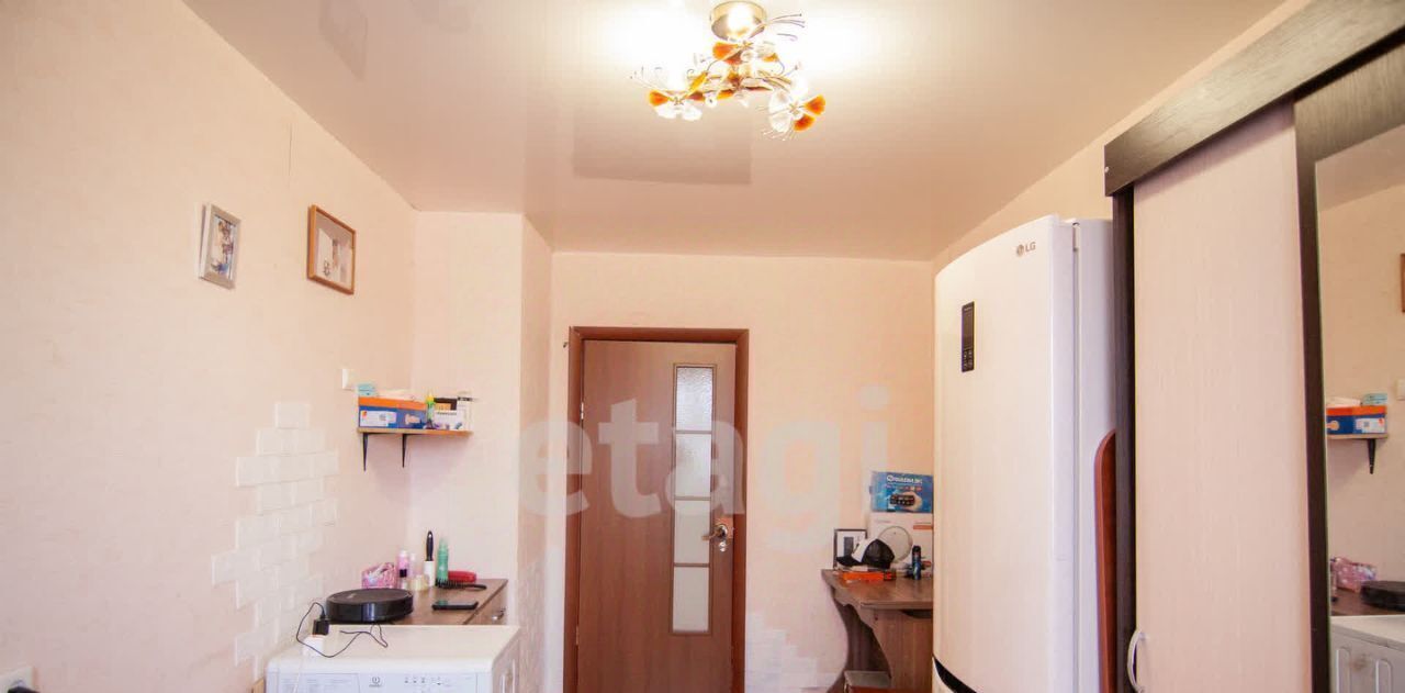 квартира г Кострома Октябрьский ул Фестивальная 30 фото 14