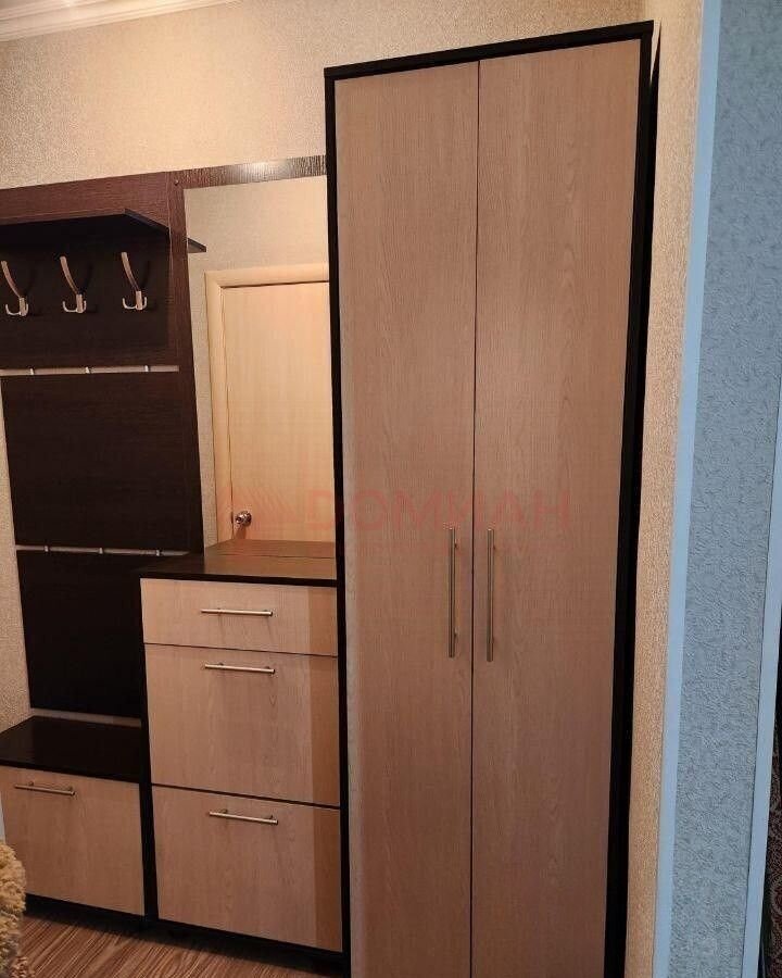 квартира г Ростов-на-Дону р-н Октябрьский Стройгородок ул Таганрогская 122/1 фото 10