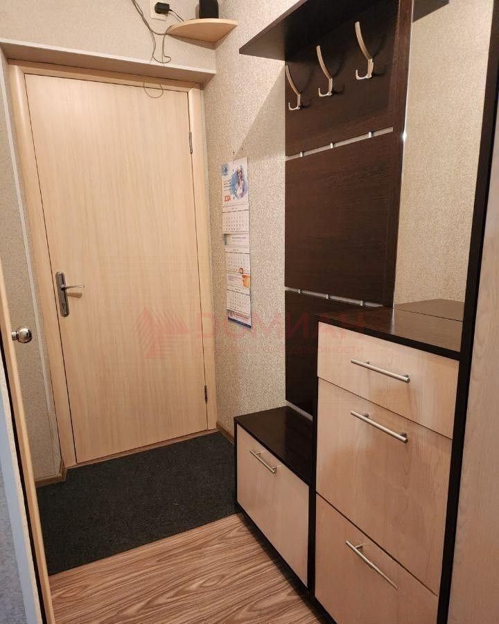 квартира г Ростов-на-Дону р-н Октябрьский Стройгородок ул Таганрогская 122/1 фото 11