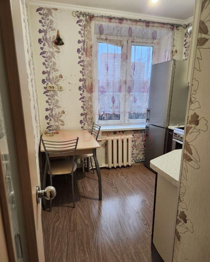 квартира г Ростов-на-Дону р-н Октябрьский Стройгородок ул Таганрогская 122/1 фото 5