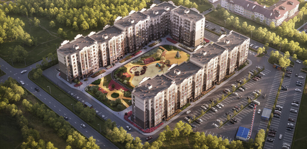 квартира р-н Павловский г Павловск ул Свободы 29 фото 5