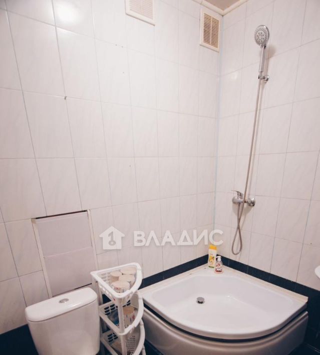 квартира г Симферополь р-н Железнодорожный ул Спера 6 фото 6