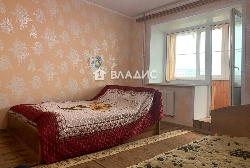 квартира г Калуга ул Кибальчича 28 фото 5
