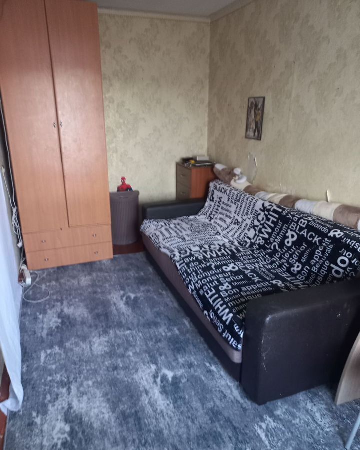 квартира р-н Кандалакшский г Кандалакша ул Данилова 23 фото 6