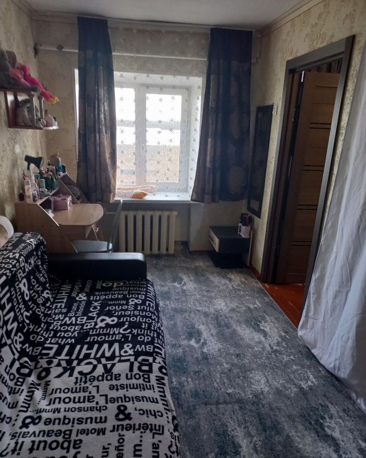квартира р-н Кандалакшский г Кандалакша ул Данилова 23 фото 7