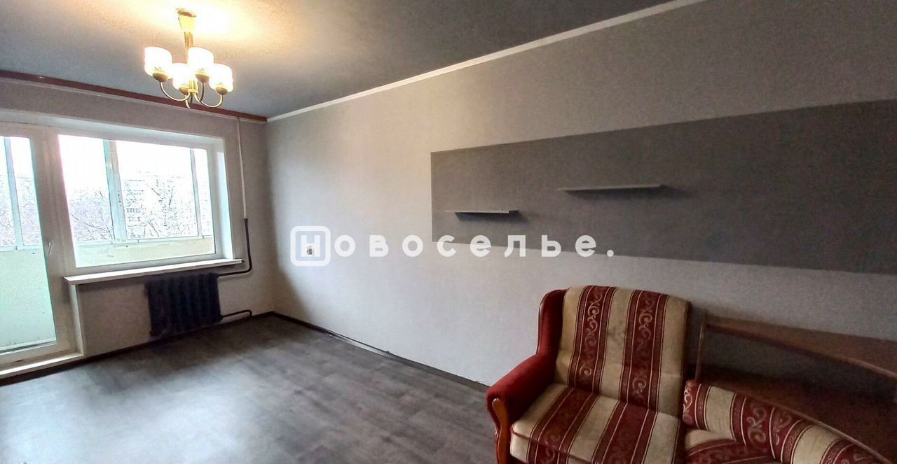 квартира г Рязань р-н Октябрьский Песочня ул Советской Армии 15 фото 2