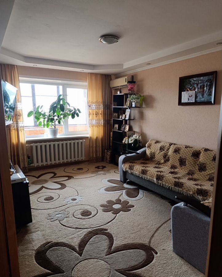 квартира р-н Елабужский г Елабуга пр-кт Мира 50 Республика Татарстан Татарстан, муниципальное образование Елабуга фото 2