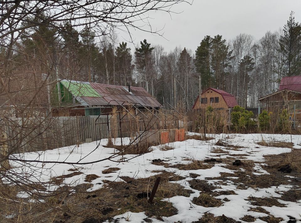земля г Екатеринбург Академический Геологическая снт Электрон фото 5