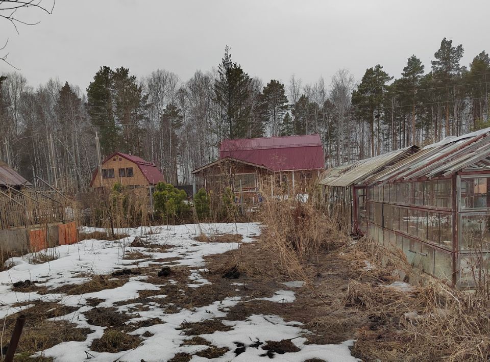 земля г Екатеринбург Академический Геологическая снт Электрон фото 6