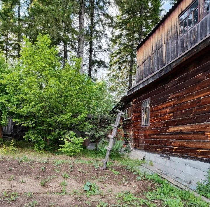 дом г Нижний Тагил р-н Ленинский снт Заря 5-я линия, 1А фото 10